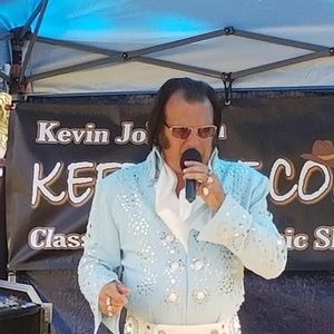 Meet your Posher, Kevin